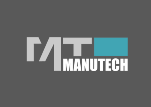 logo manutech